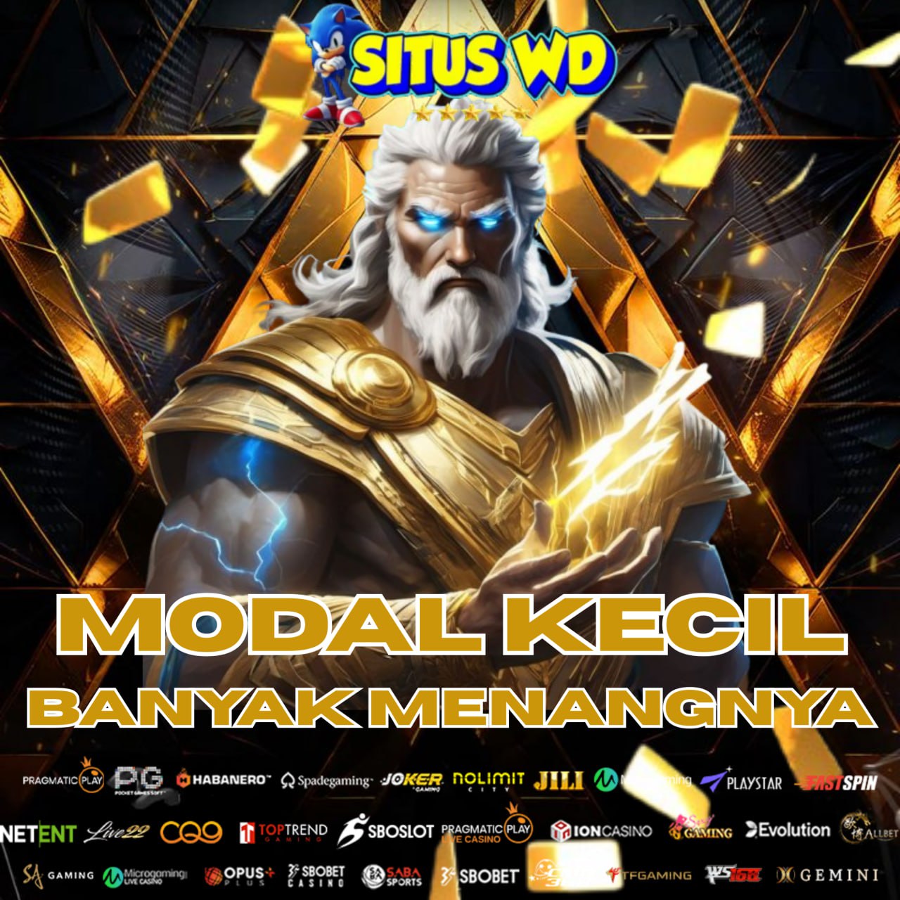Apk Slot Online Terbaru