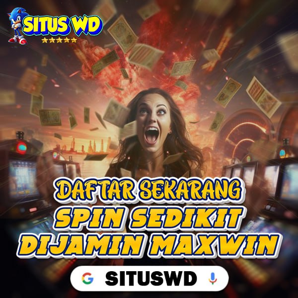 Apk Slot Online Terbaru